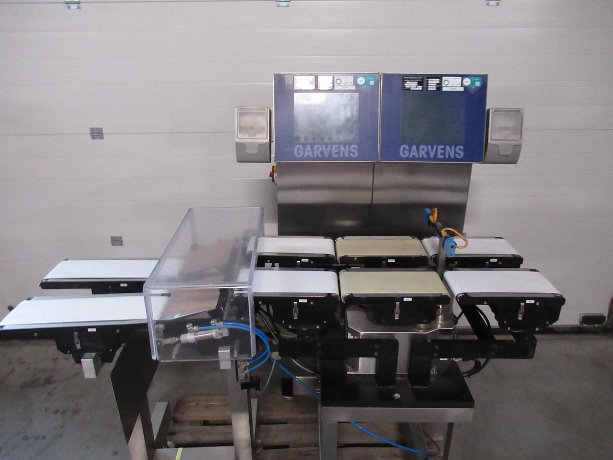 Used 2005 Garvens S2