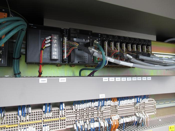 Gebruikt 2016 Volpak SP-220 L2