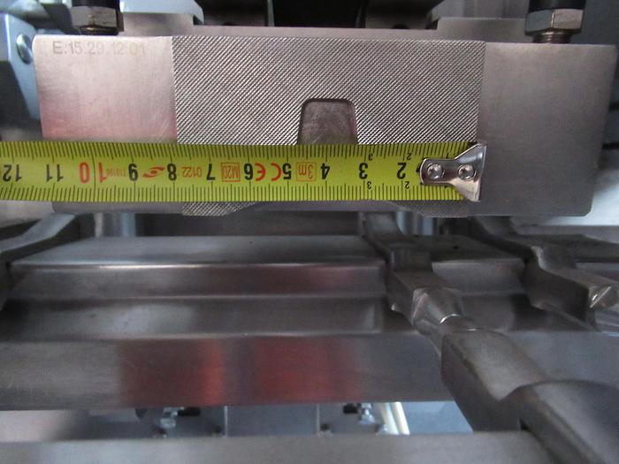 Used 2014 Mespack H-145 FE