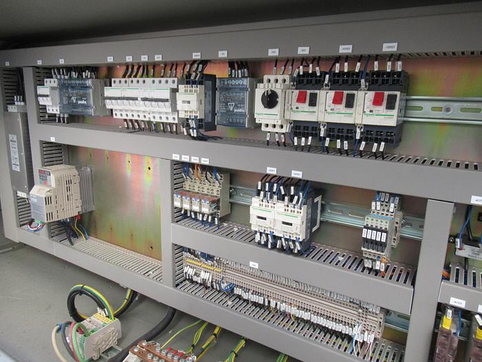 Gebruikt 2016 Volpak SP-220 L2