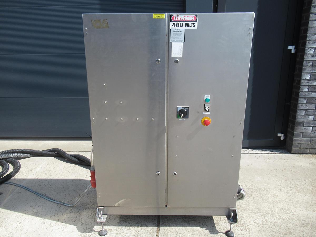 Used 2005 Laudenberg  RP-8BTZ