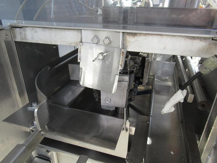 Gebruikt 2002 Galdi B 1000 UCS