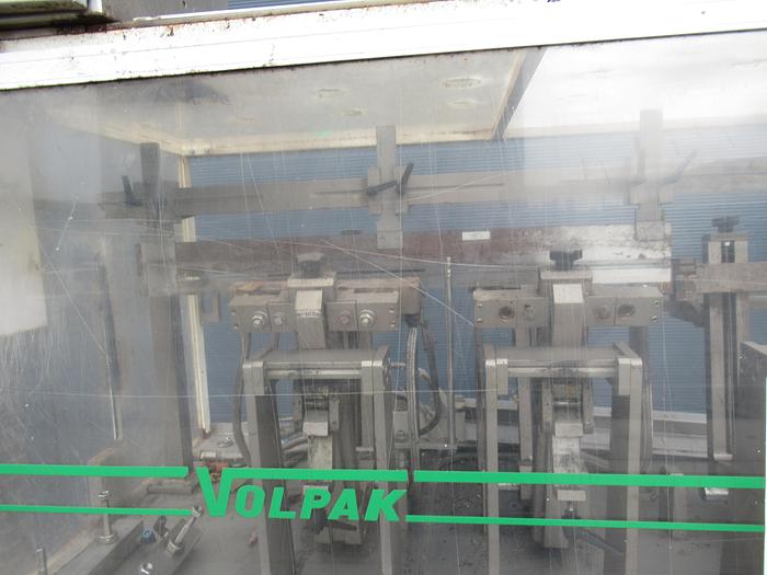 Gebruikt 1997 Volpak ZA 966