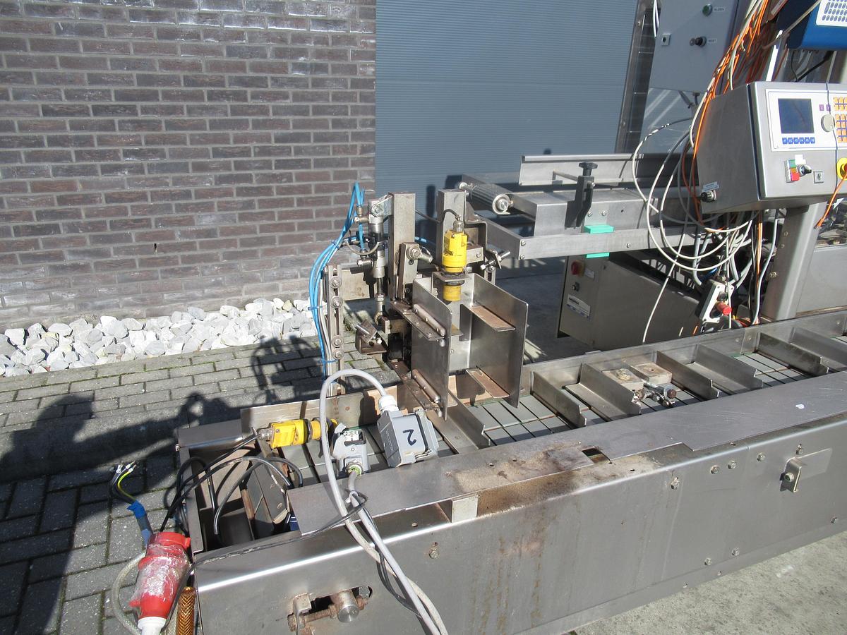 Used 1998 Racupack RTI-CAT