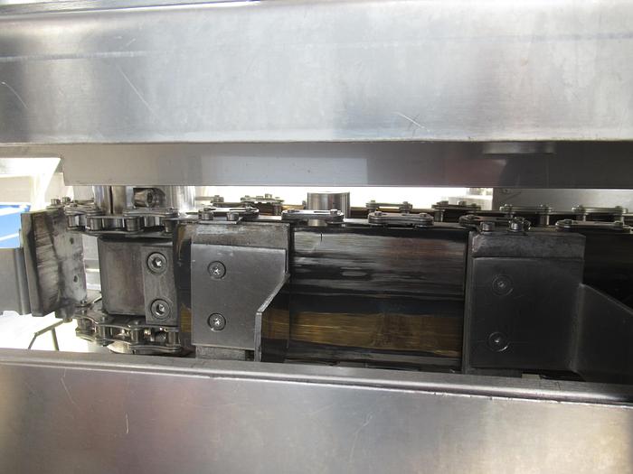 Gebruikt 2002 Galdi B 1000 UCS