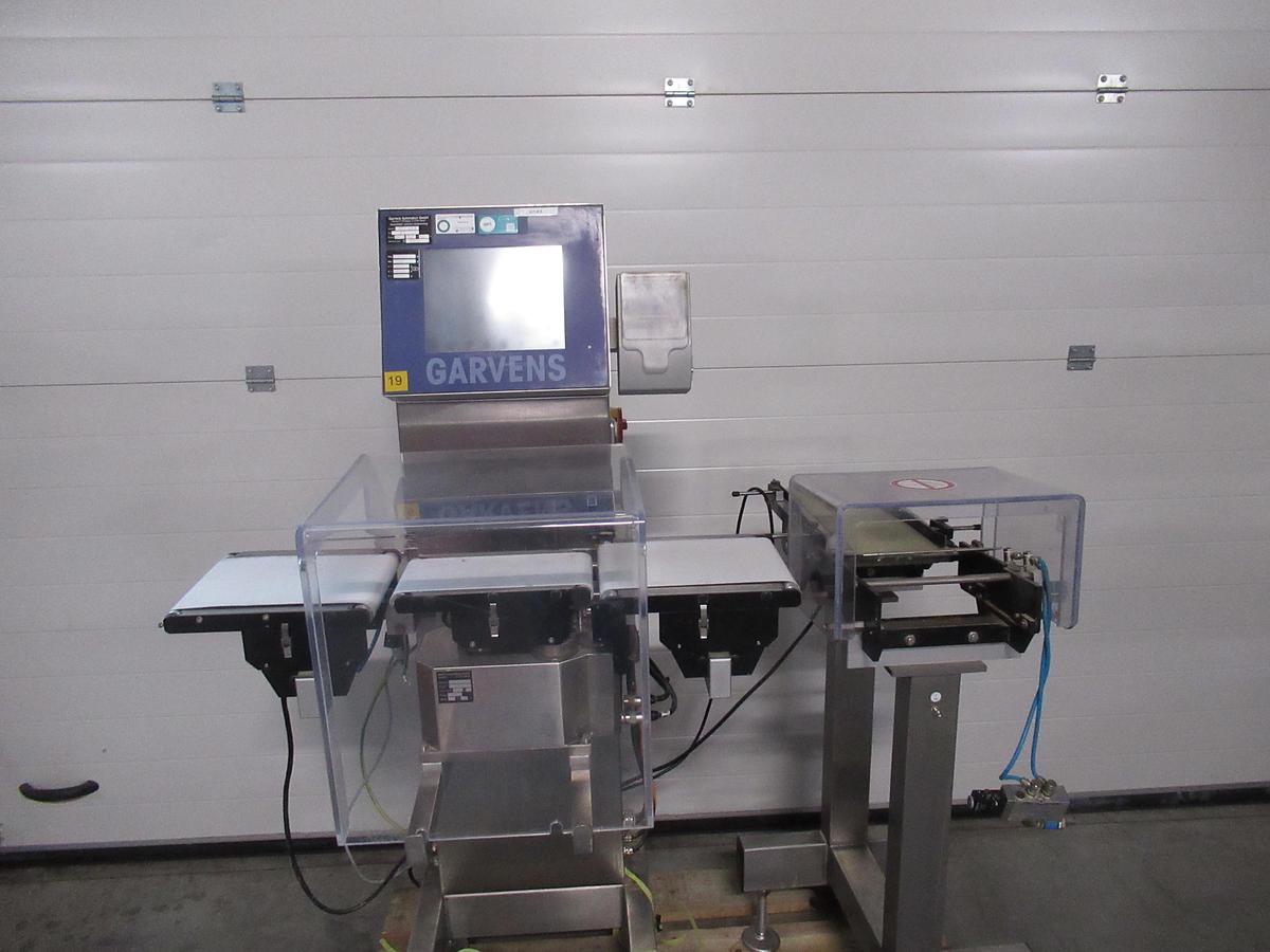 Used 2005 Garvens S2