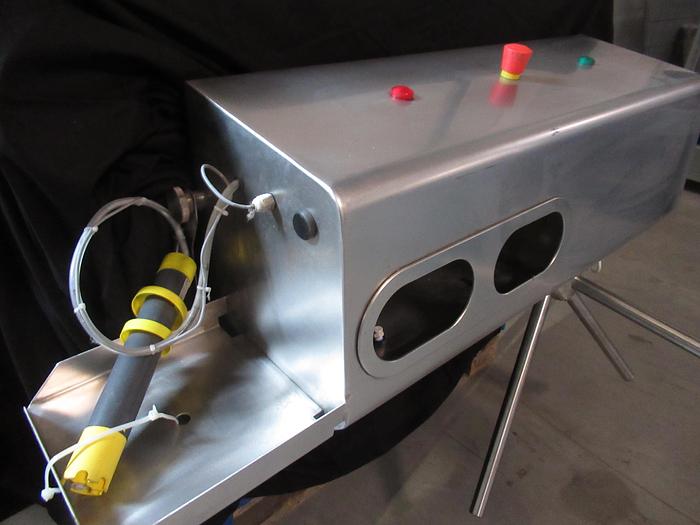 Gebruikt Höcker HDDA-5101-M-WL2