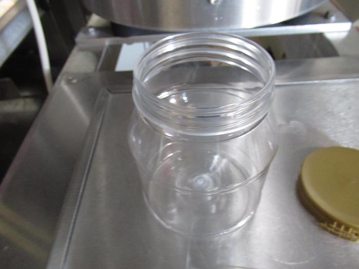 Gebruikt 2002 Galdi B 1000 UCS