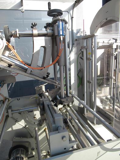 Used 2014 Mespack H-145 FE