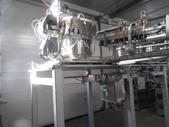 Gebruikt 2015 RNA SRC-N-630