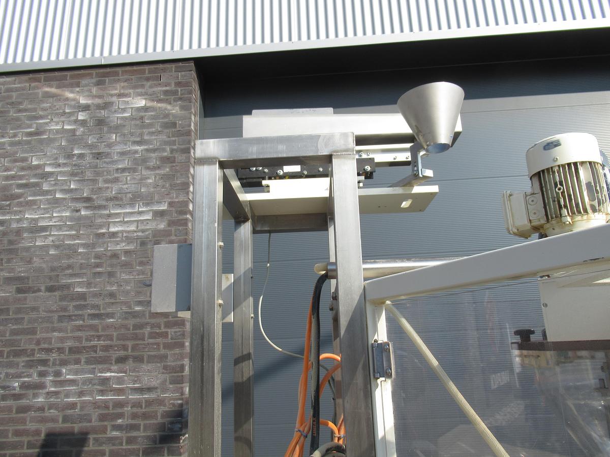 Used 2005 Laudenberg FBM S1