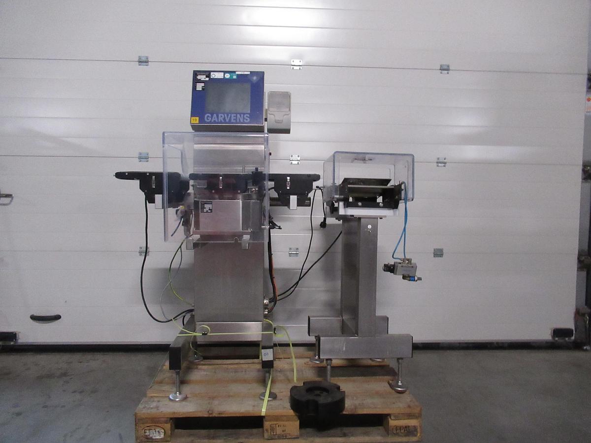 Used 2005 Garvens S2