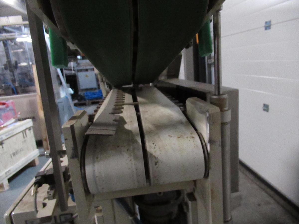 Used 2013 SN Maschinebau NEV12