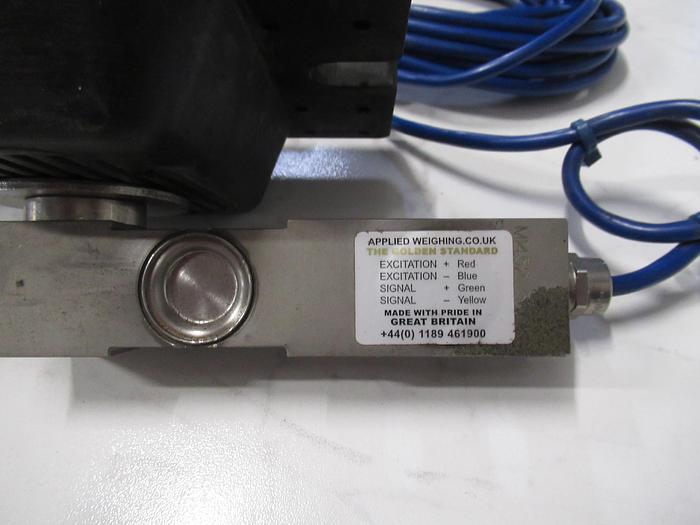 Gebruikt Matcon Applied weighing  AW420/00500