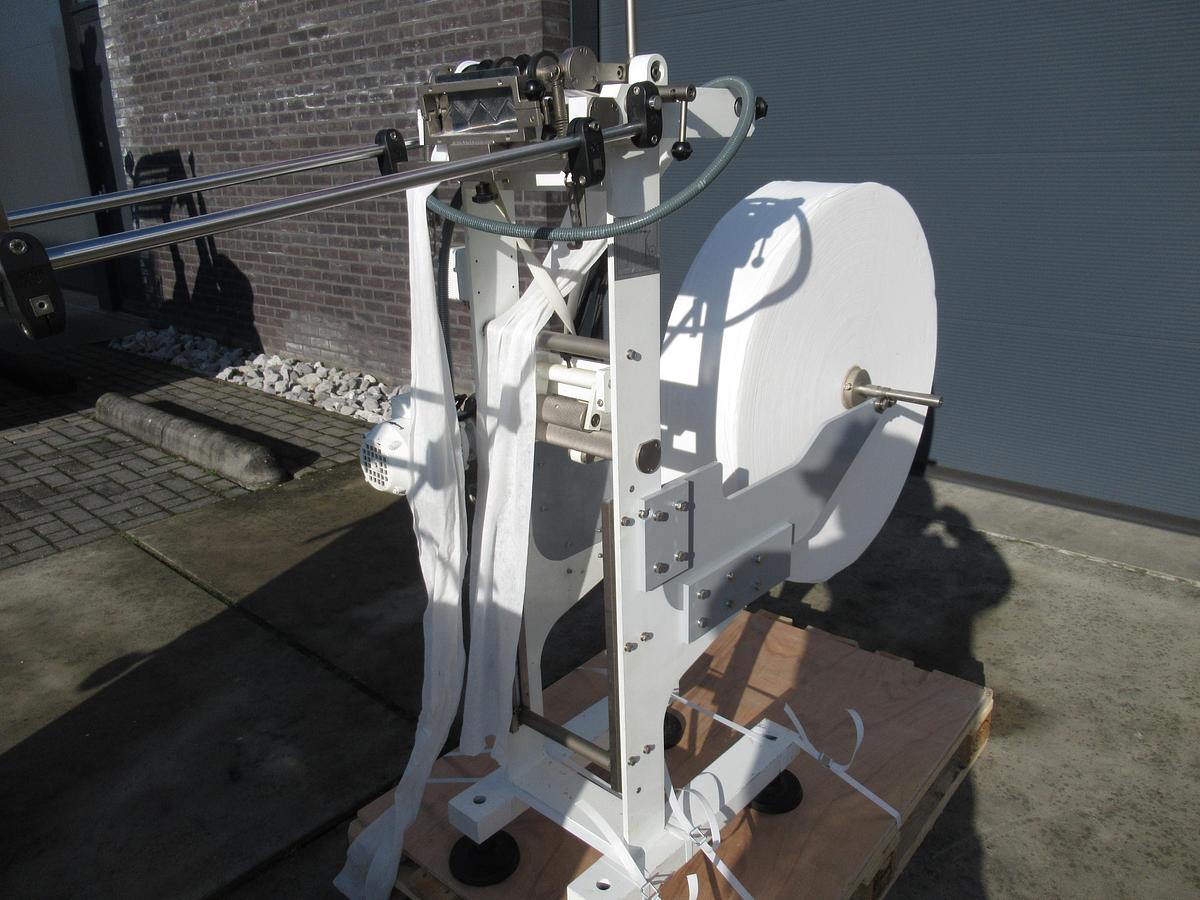 Used 1997 Volpak S-90