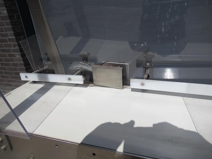 Gebruikt 2013 Mettler Toledo ADV6