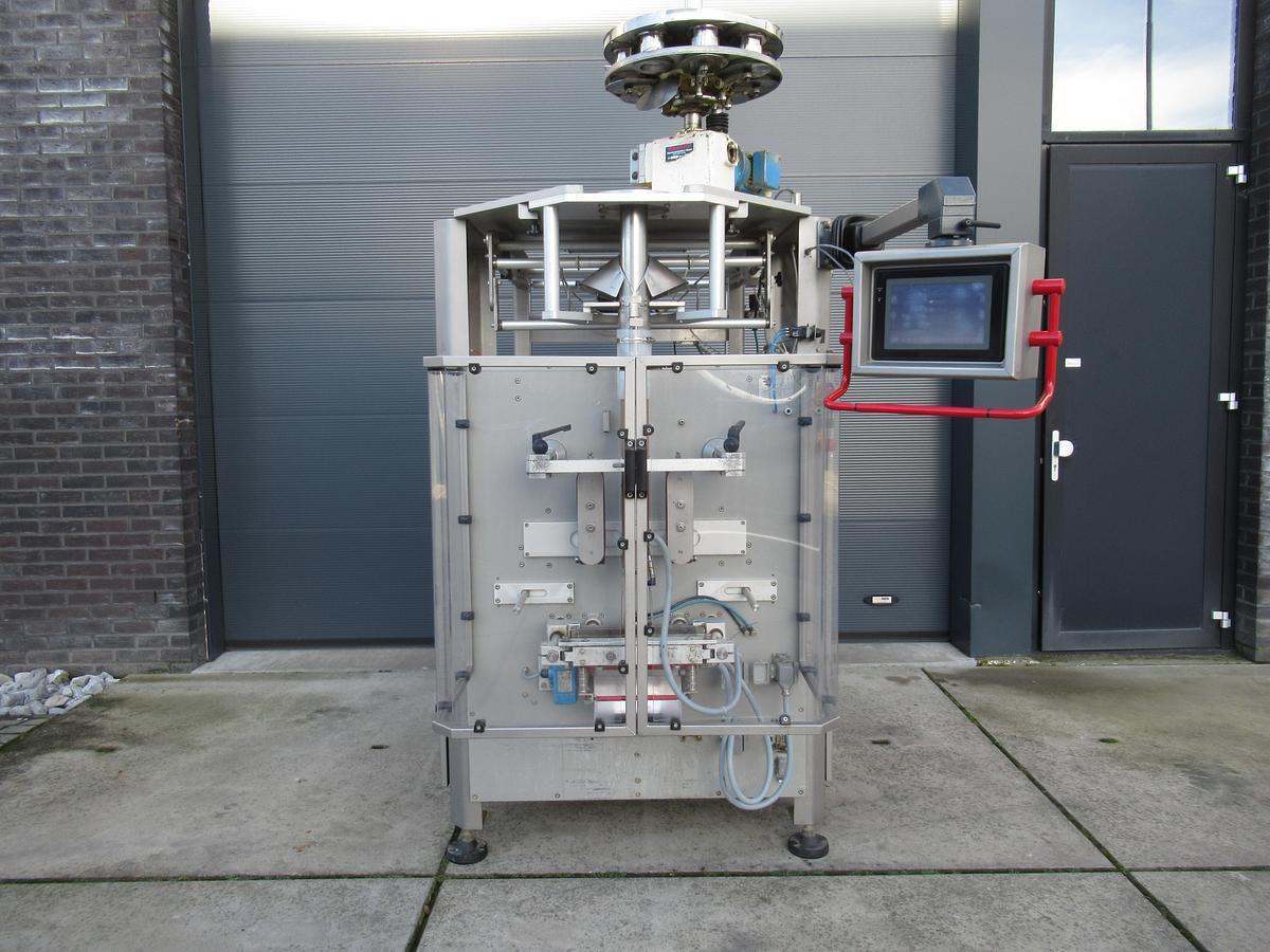 Used 1998 Bouwpaco BP 320