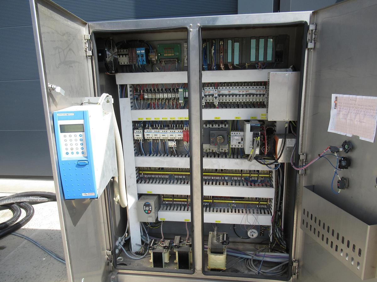 Used 2005 Laudenberg  RP-8BTZ