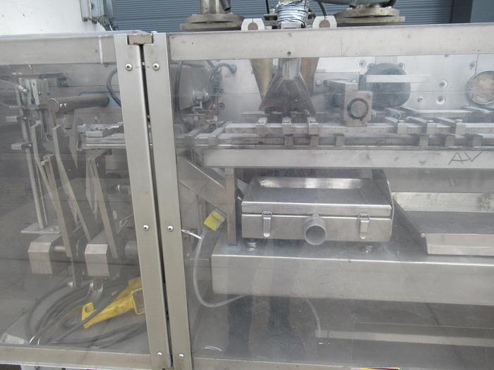 Gebruikt 1997 Bossar B-2000D