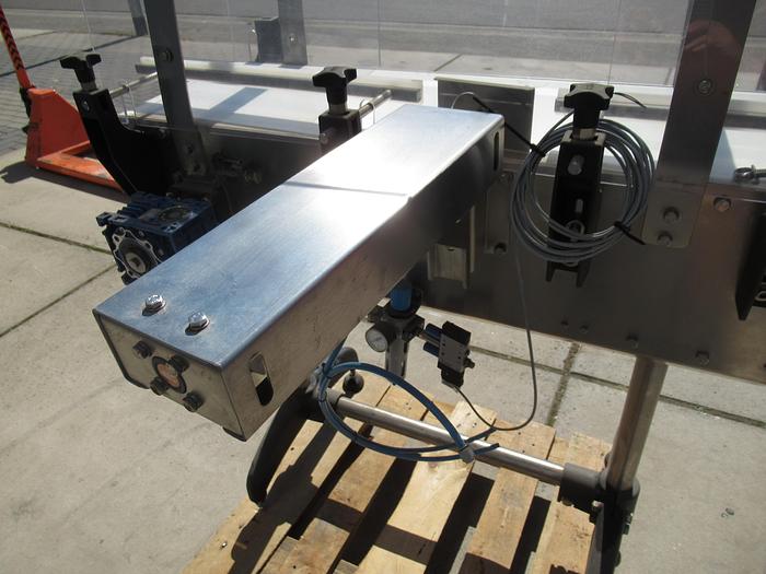 Gebruikt 2013 Mettler Toledo ADV6