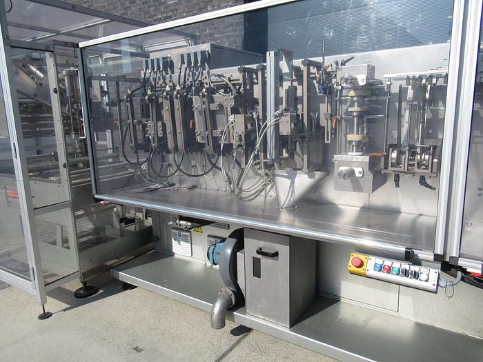 Gebruikt 2016 Volpak SP-220 L2