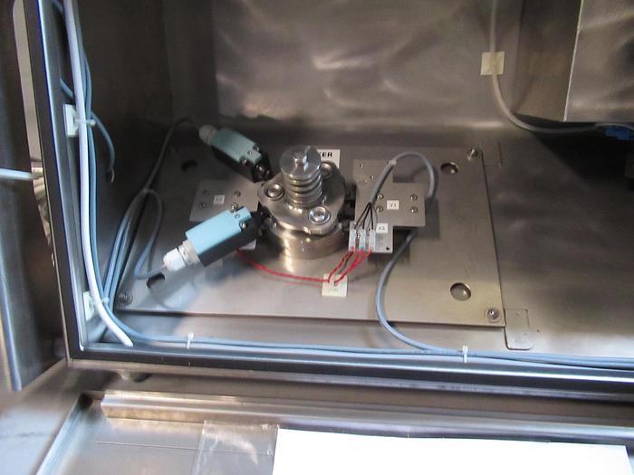 Gebruikt Höcker HDDA-5101-M-WL2