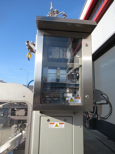 Used 2014 Mespack H-145 FE