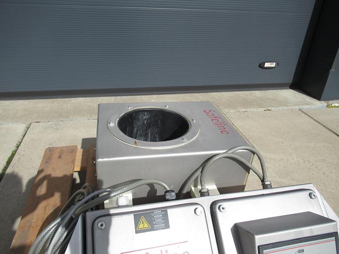 Gebruikt Safeline 30H