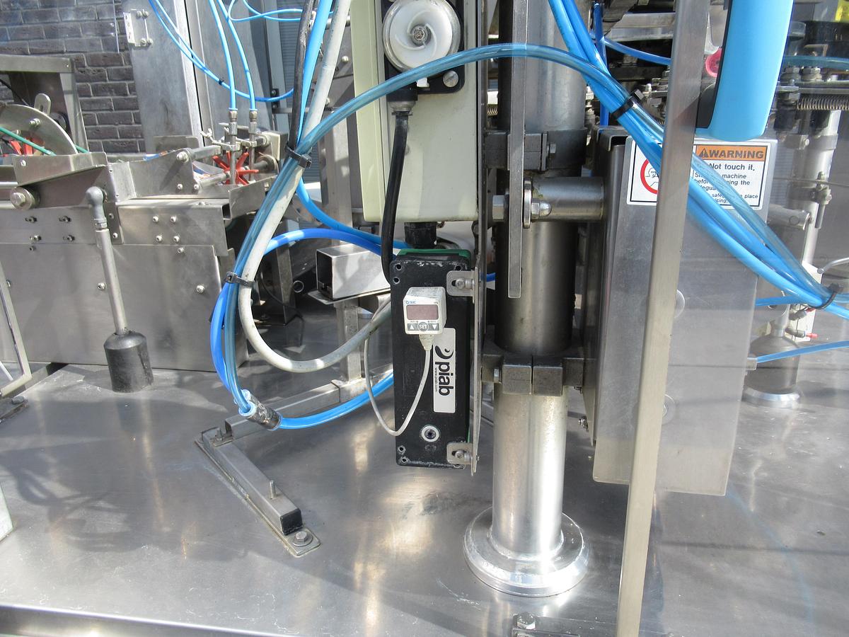 Used 2005 Laudenberg  RP-8BTZ