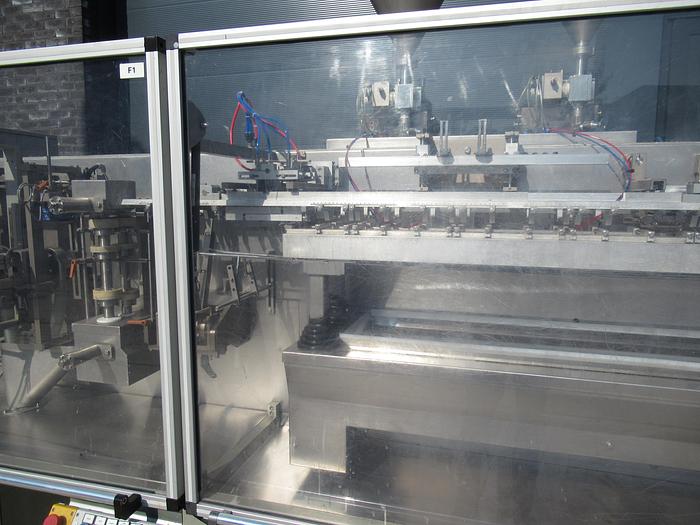 Gebruikt 2016 Volpak SP-220 L2