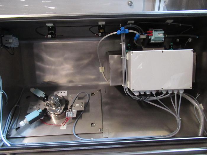 Gebruikt Höcker HDDA-5101-M-WL2