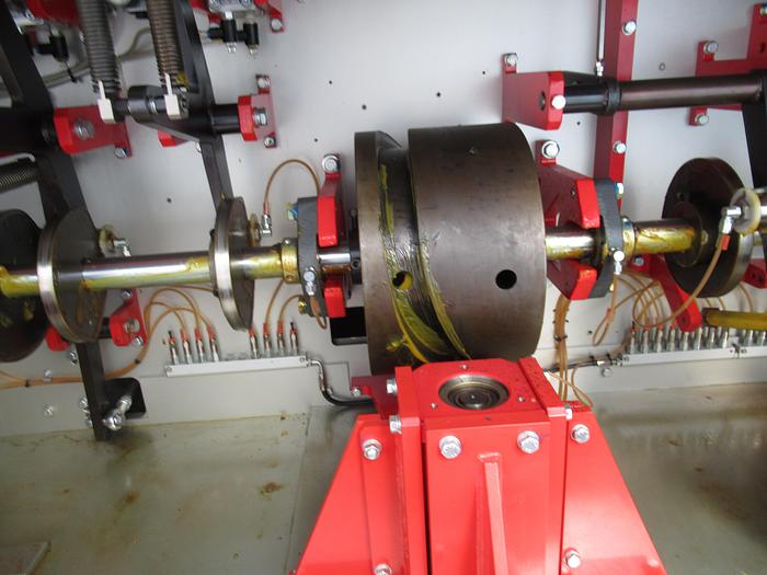 Gebruikt 2016 Volpak SP-220 L2