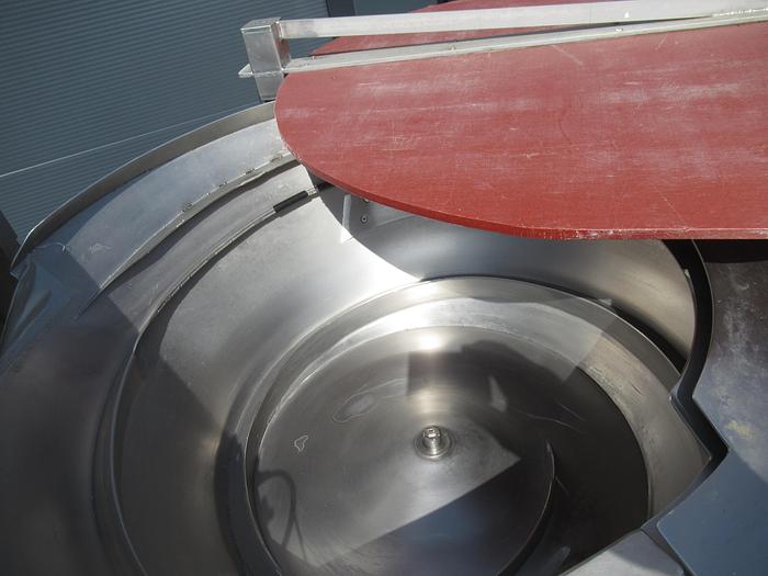 Gebruikt 2002 Galdi B 1000 UCS