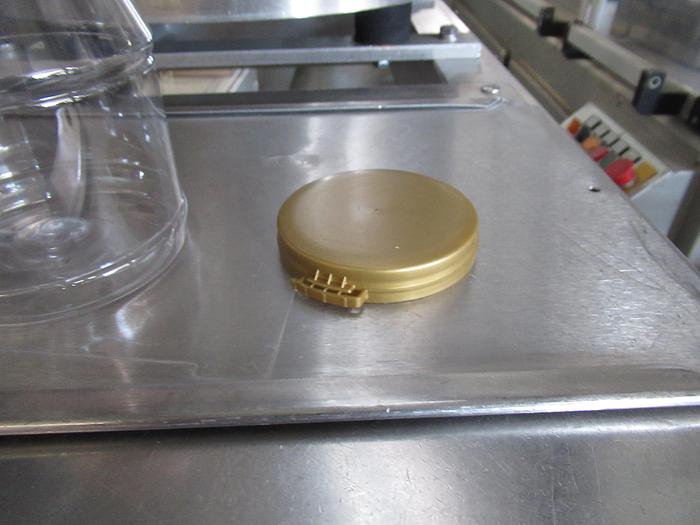 Gebruikt 2002 Galdi B 1000 UCS