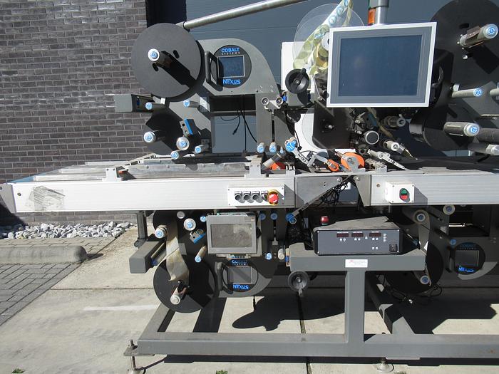 Gebruikt 2015 Cobalt and Harlands