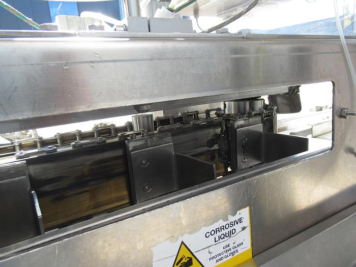 Gebruikt 2002 Galdi B 1000 UCS