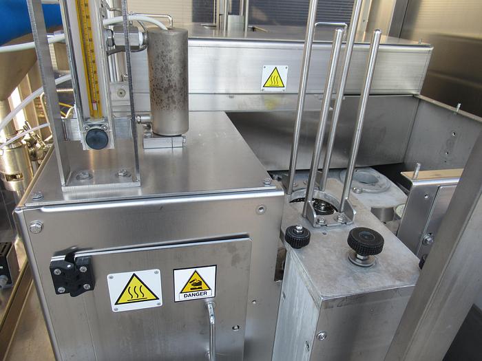 Gebruikt 2003 Galdi YR8 UCS