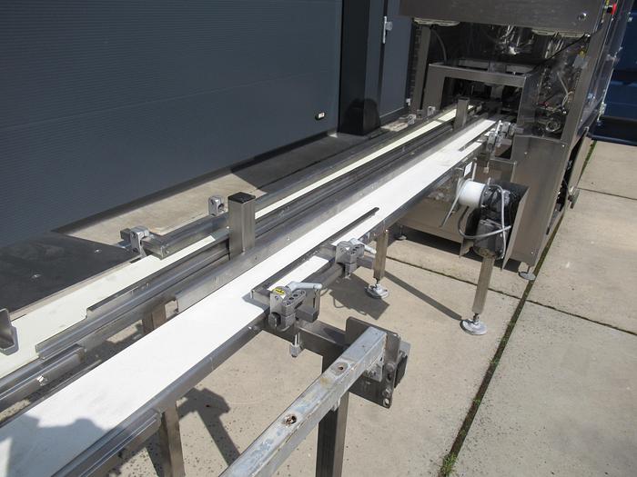 Gebruikt 2002 Galdi B 1000 UCS