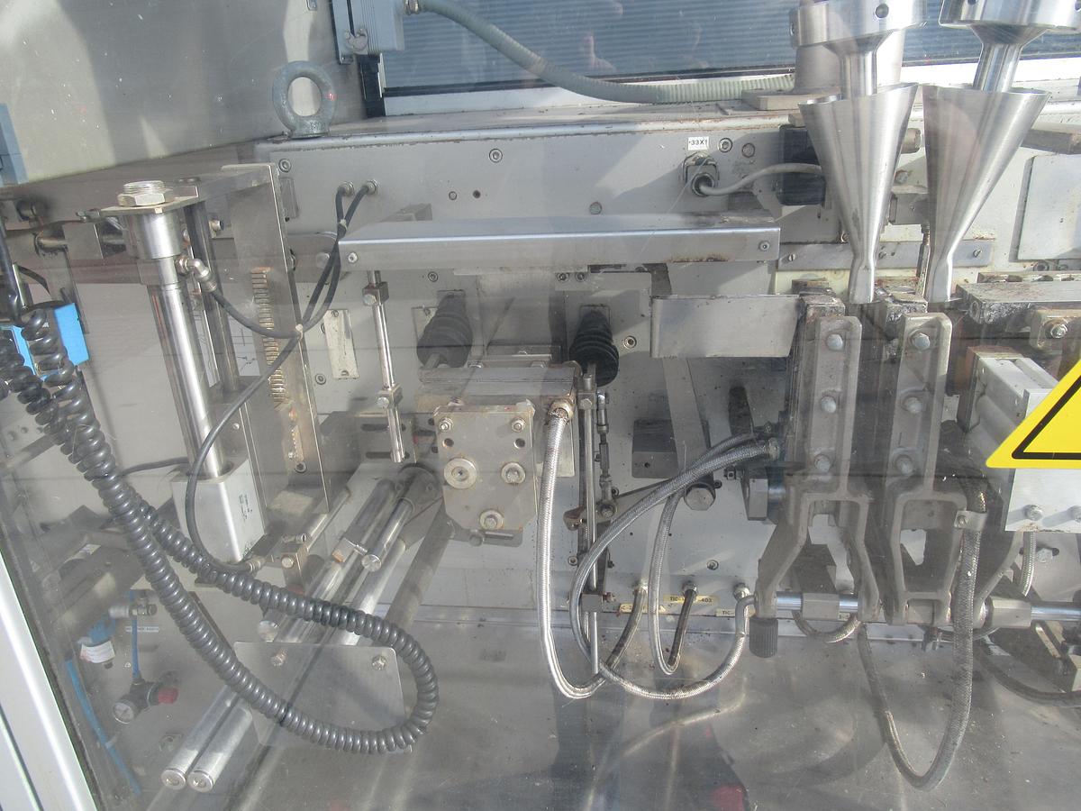 Used 2000 Enflex F-11-DX