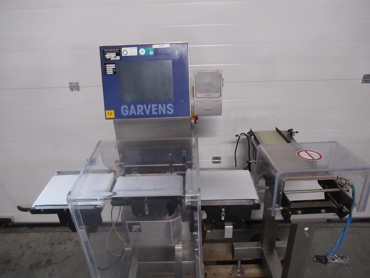 Used 2005 Garvens S2