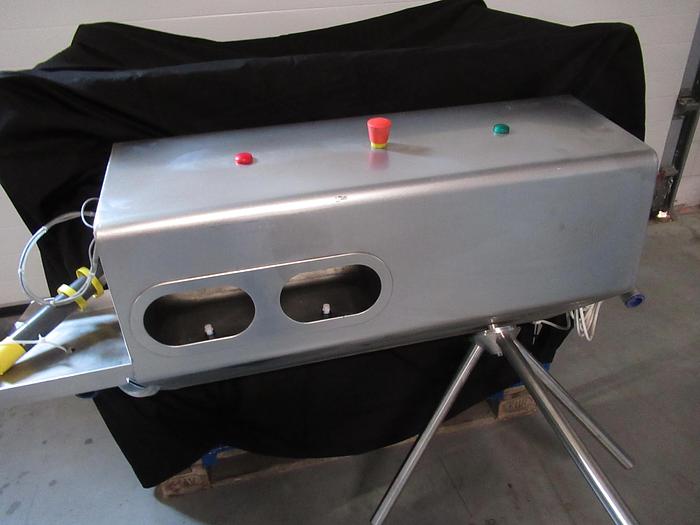 Gebruikt Höcker HDDA-5101-M-WL2