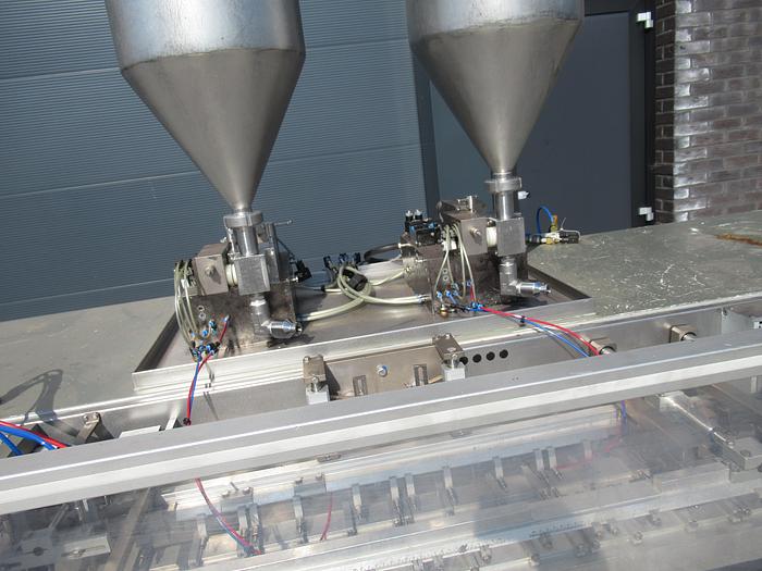 Gebruikt 2016 Volpak SP-220 L2