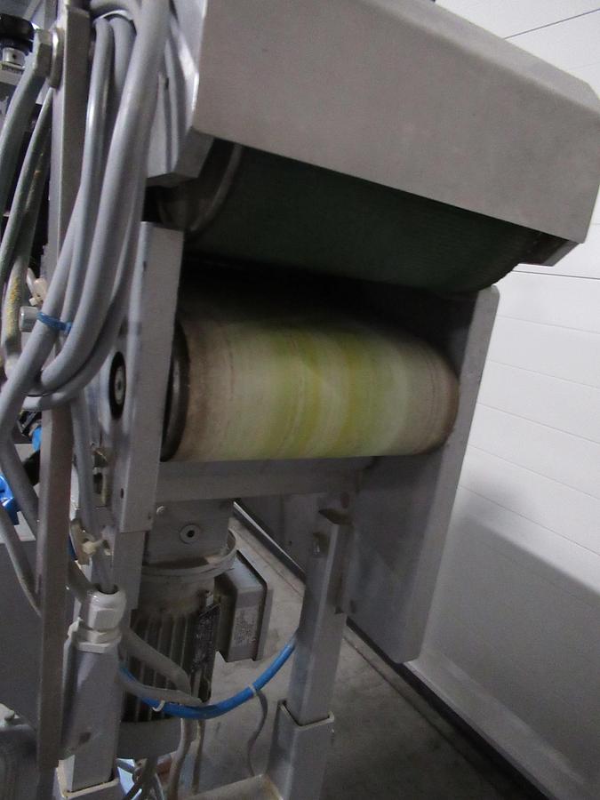 Used 2013 SN Maschinebau NEV11