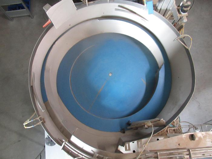 Gebruikt 2015 RNA SRC-N-630