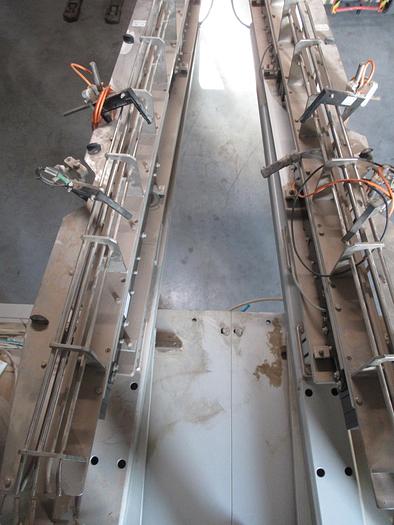 Gebruikt 2015 RNA SRC-N-630