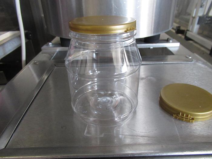 Gebruikt 2002 Galdi B 1000 UCS