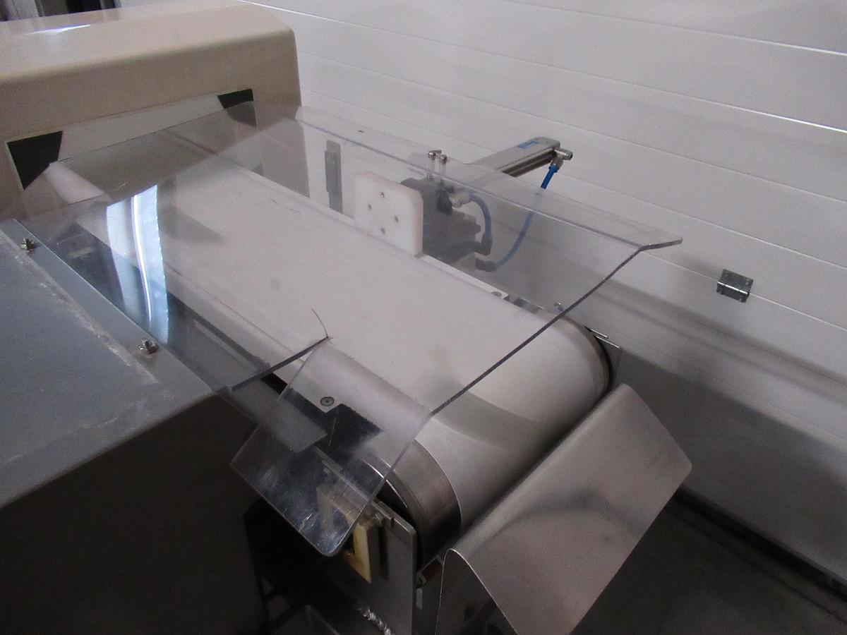 Used 1994 Safeline 8945