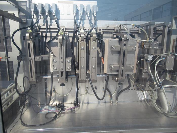 Gebruikt 2016 Volpak SP-220 L2