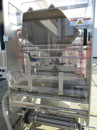 Used 2014 Mespack H-145 FE