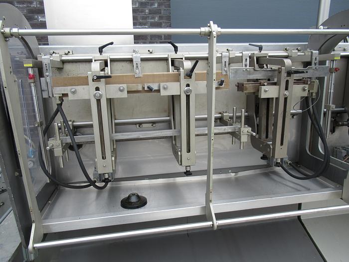 Gebruikt 2003 Mespack H-210 D